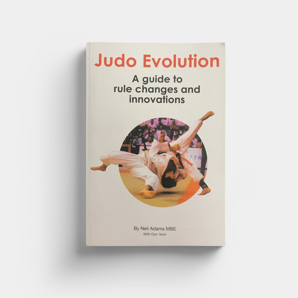 Judo Evolution