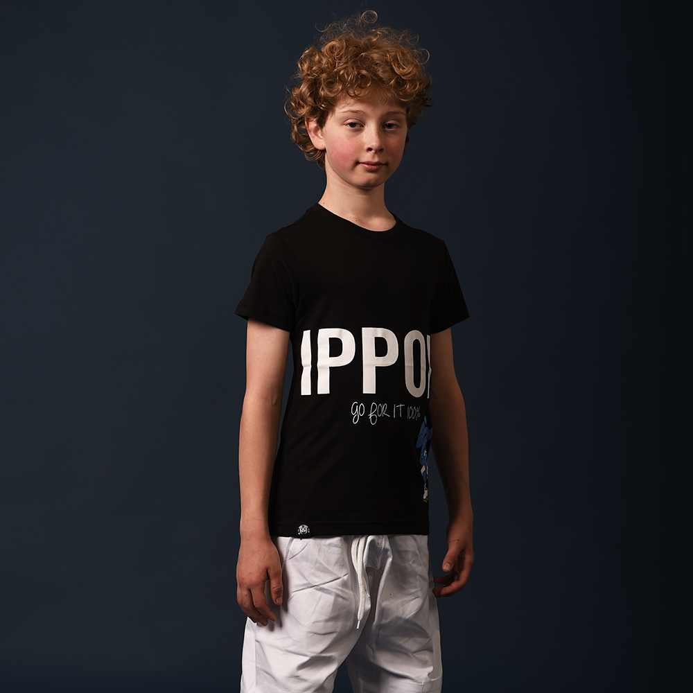 Child&#39;s Ippon T-Shirt