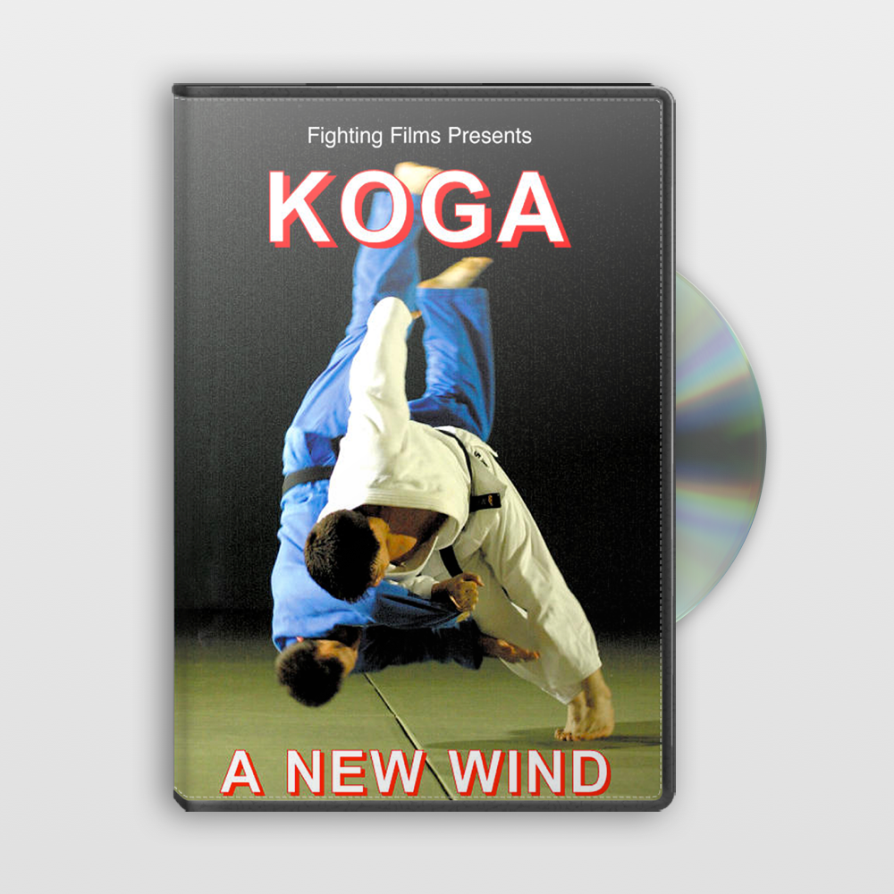 Koga - A New Wind