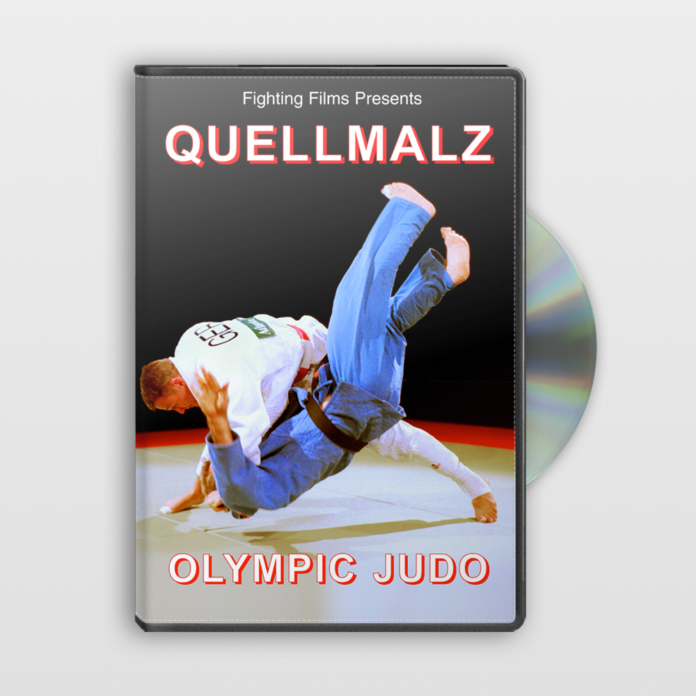 Quellmalz - Olympic Judo