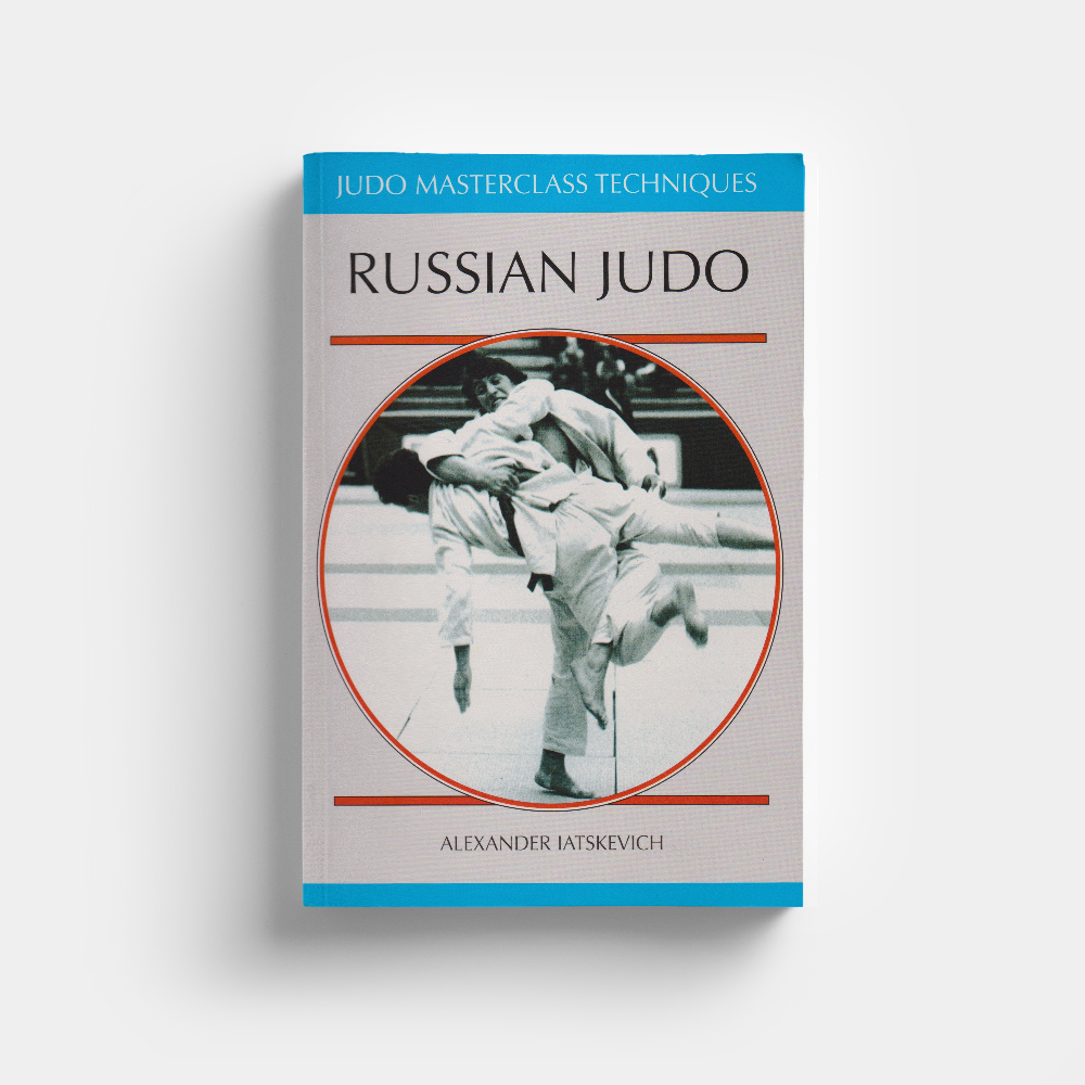 Russian Judo
