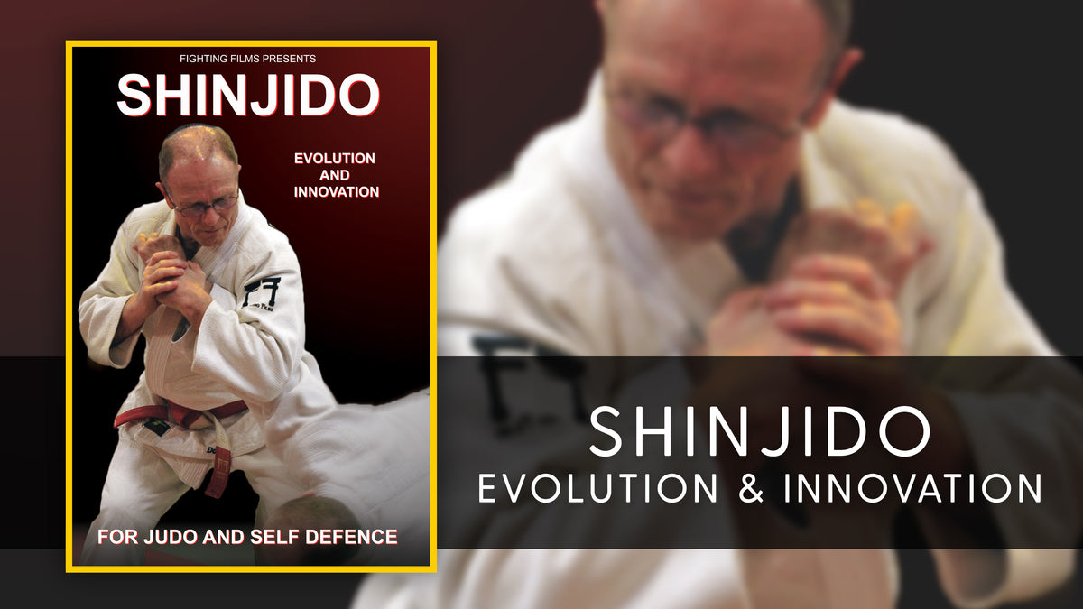 Shinjido Evolution &amp; Innovation