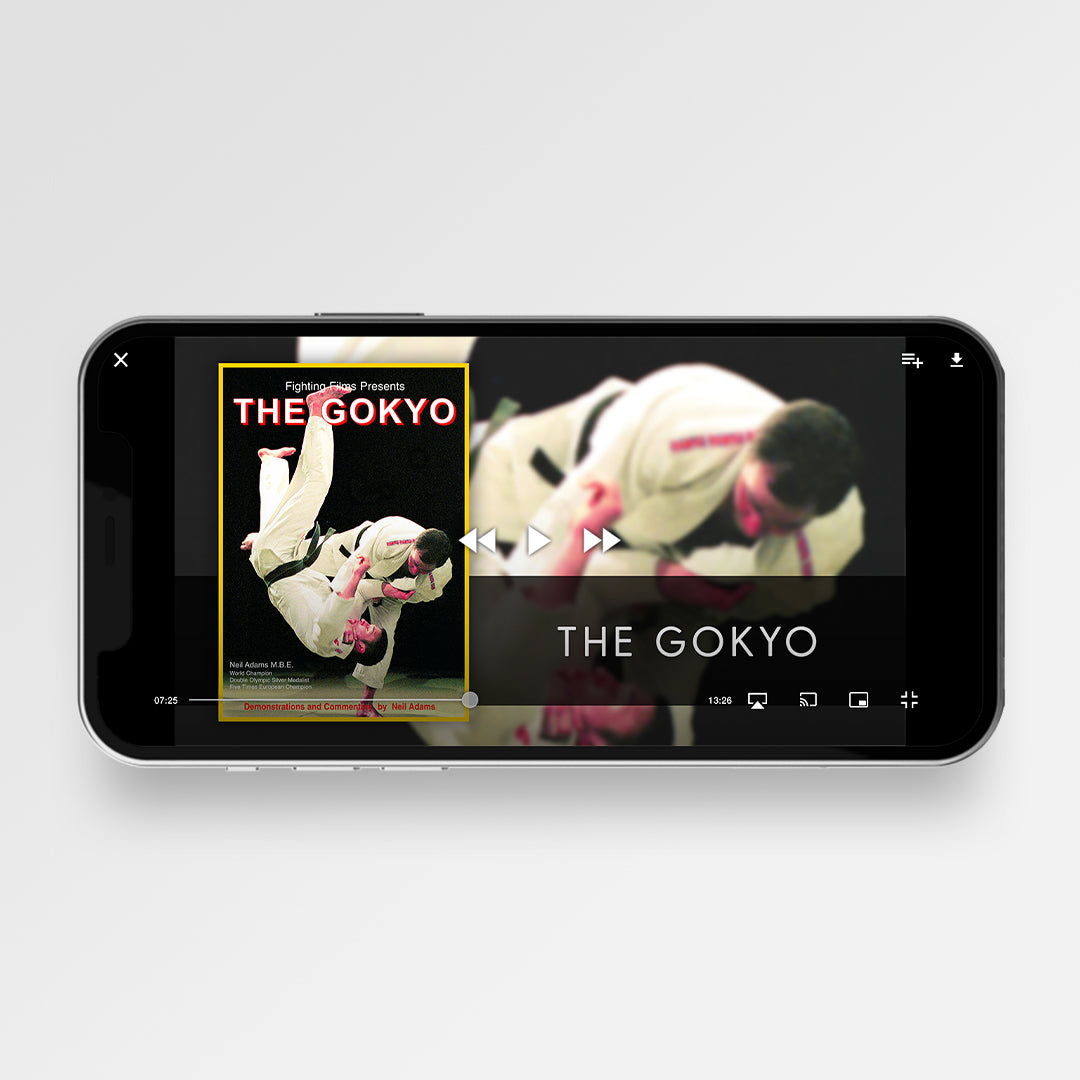 The Gokyo (2008)