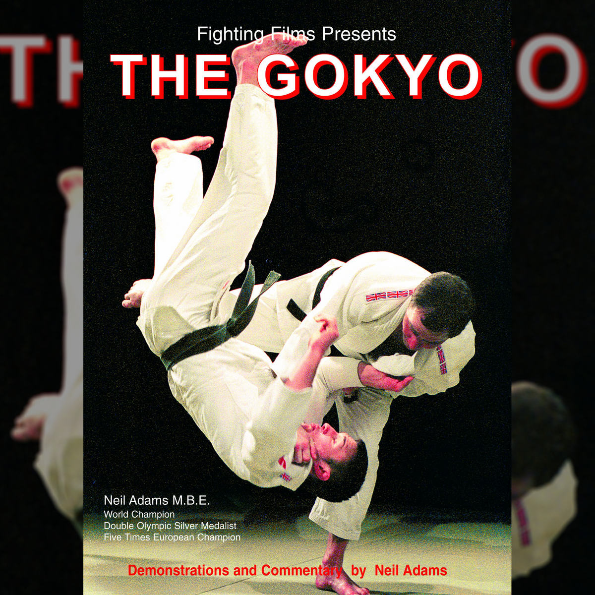 The Gokyo